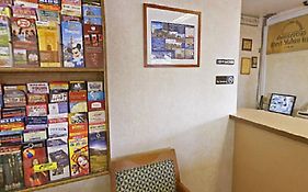 Americas Best Value Inn Livermore Ca