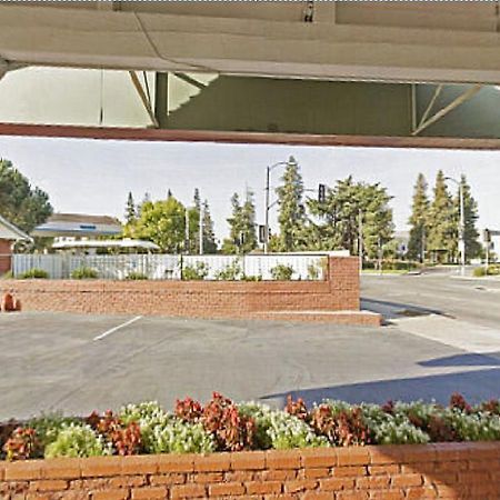 Americas Best Value Inn - Livermore Exterior photo